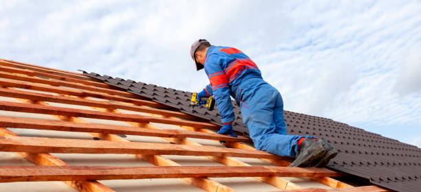 Best Roof Inspection  in Elizabethville, PA